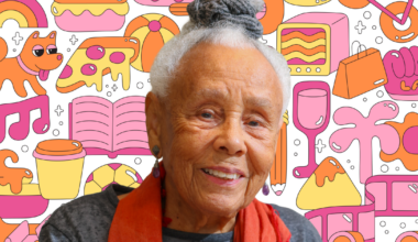 How to have the best Sunday in L.A., according to Betye Saar