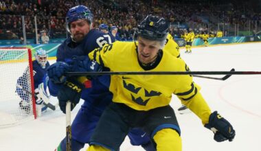 Winter Olympics TV schedule: Saturday's listings