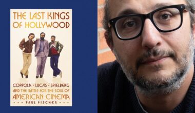 'The Last Kings of Hollywood': How Coppola, Lucas and Spielberg changed cinema