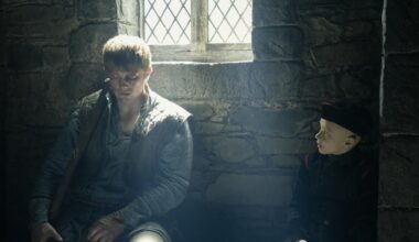 'A Knight of the Seven Kingdoms' finale: Ira Parker on Egg's big lie