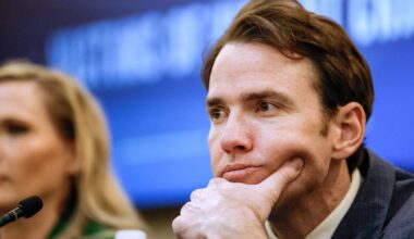 Rep. Kevin Kiley measure would block key element of proposed California wealth tax