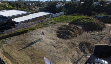 L.A. fire victims say state regulators ignored complaints about State Farm