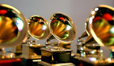 Grammys 2026 winners: The complete list