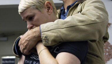 L.A. fire victims say state regulators ignored complaints about State Farm