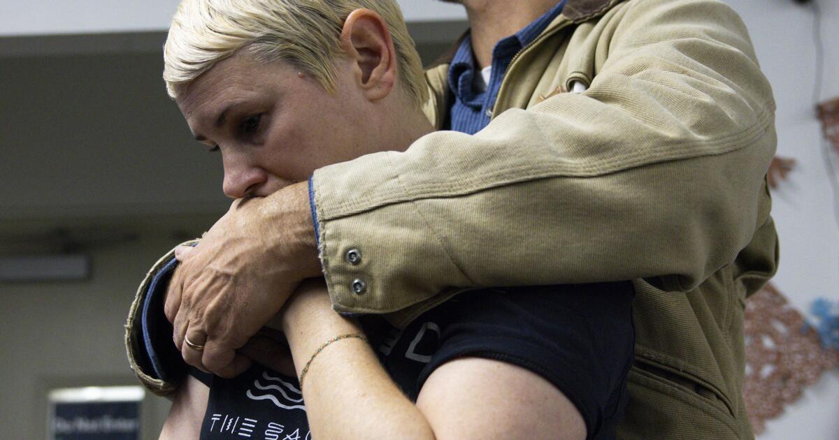 L.A. fire victims say state regulators ignored complaints about State Farm