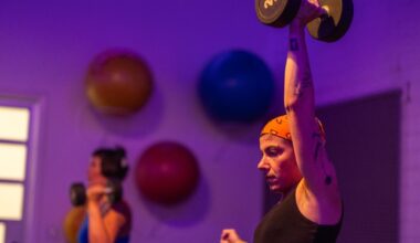 Everybody Gym: Inside the L.A. fitness space prioritizing trans rights and inclusion