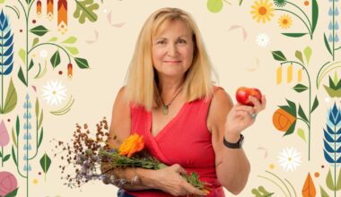 L.A.'s plant community remembers Jeanette Marantos