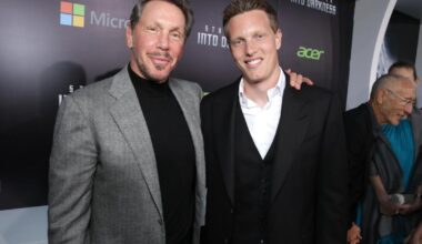 Netflix bows out of Warner Bros. auction, Paramount to claim the prize