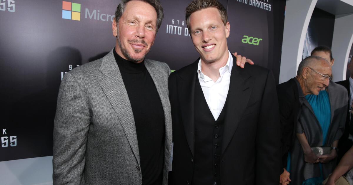 Netflix bows out of Warner Bros. auction, Paramount to claim the prize