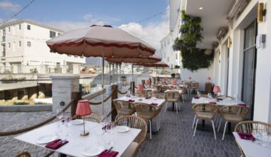 CasaDami enhances 'California Riveria' in Newport Beach