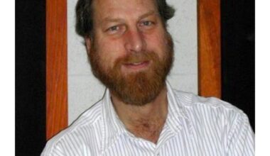 Caltech astrophysicist fatally shot on porch in Antelope Valley