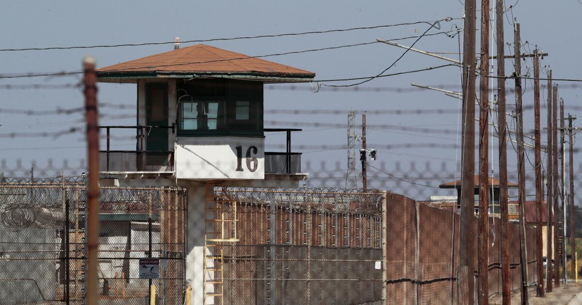 California serial child molester granted parole. Victims are outraged