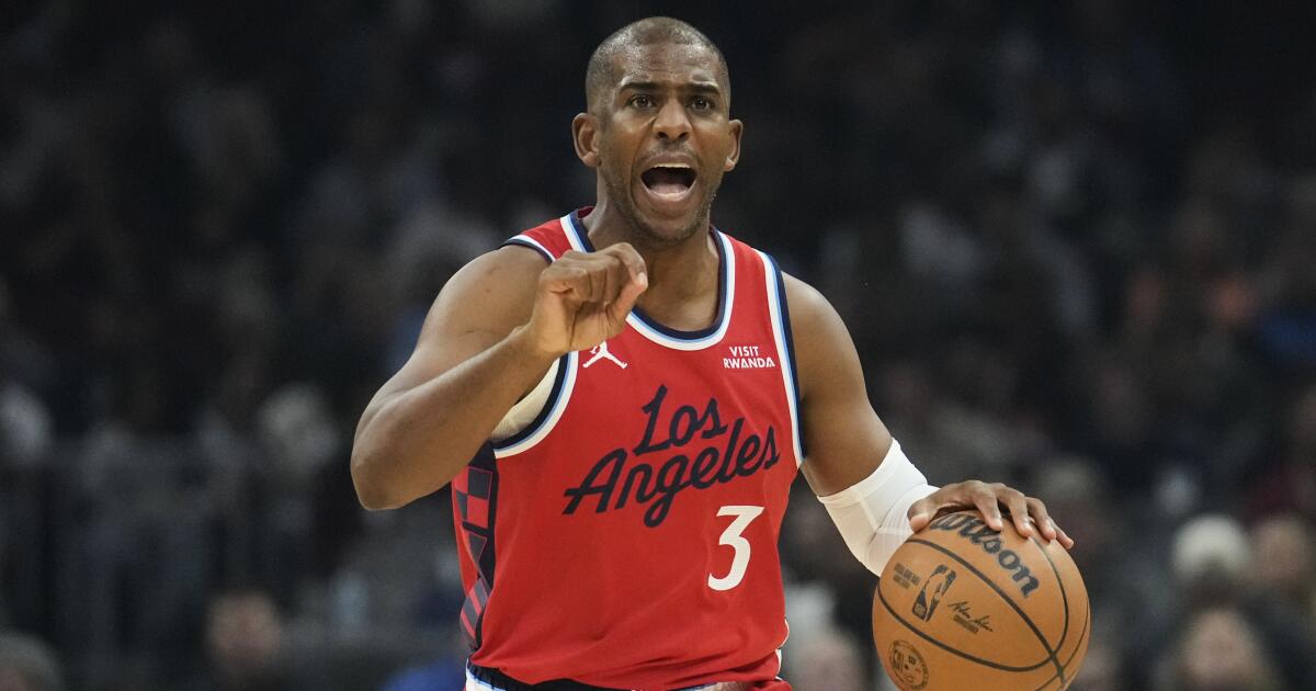 Chris Paul announces retirement after being waived by Raptors