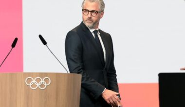 How Casey Wasserman entered Epstein's orbit