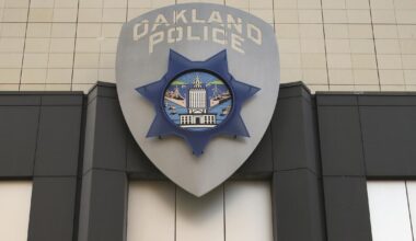 California communities strain to reduce police overtime