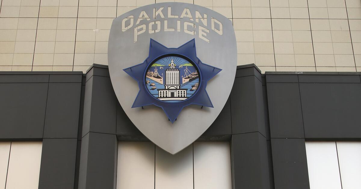 California communities strain to reduce police overtime