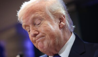 Trump lashes out at justices, announces new 10% global tariff