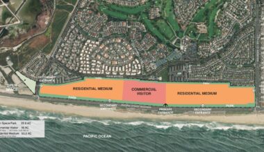 PCH project in Huntington Beach to move forward with environmental impact report