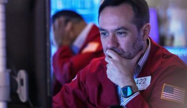 Hiltzik: Inside the stock slide