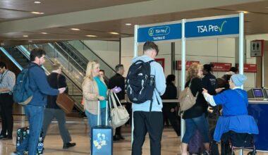 TSA says PreCheck still operational despite suspension announcement