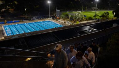 VA terminates leases of West L.A. land, leaves land used by Brentwood School's athletics in limbo