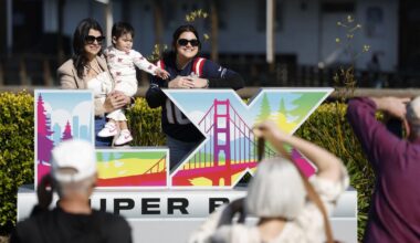 Super Bowl LX fans will enjoy nice weather for kickoff