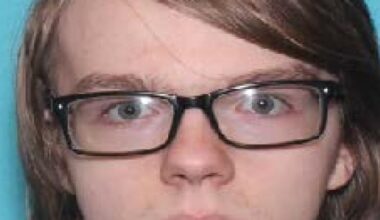 Feds say man groomed 13-year-old to engage in self-harm online and lured her to L.A. motel for sex