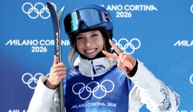 2026 Winter Olympics live updates: Results, medal count and schedule