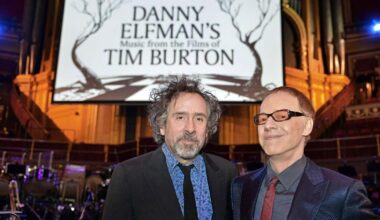 Pacific Symphony, CSUF University Singers team up for whimsical concert