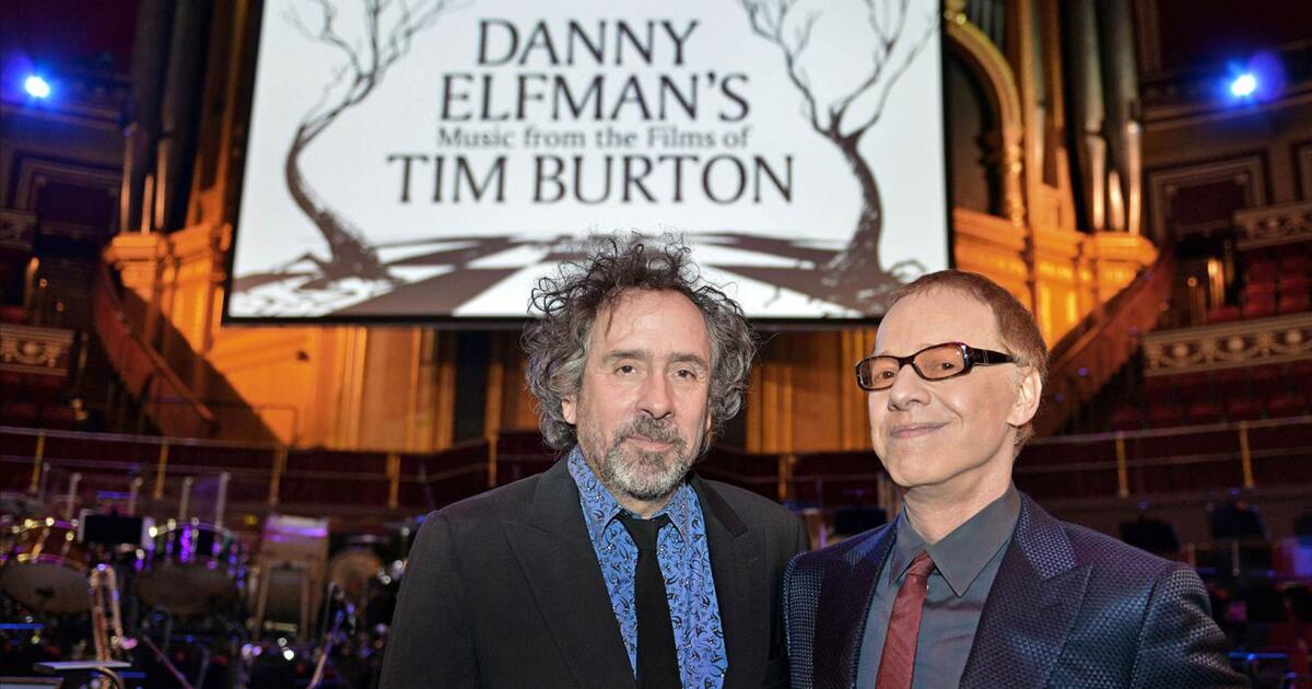 Pacific Symphony, CSUF University Singers team up for whimsical concert