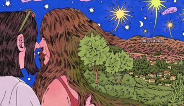 We had our 'Before Sunrise' era. Was that enough for a relationship?