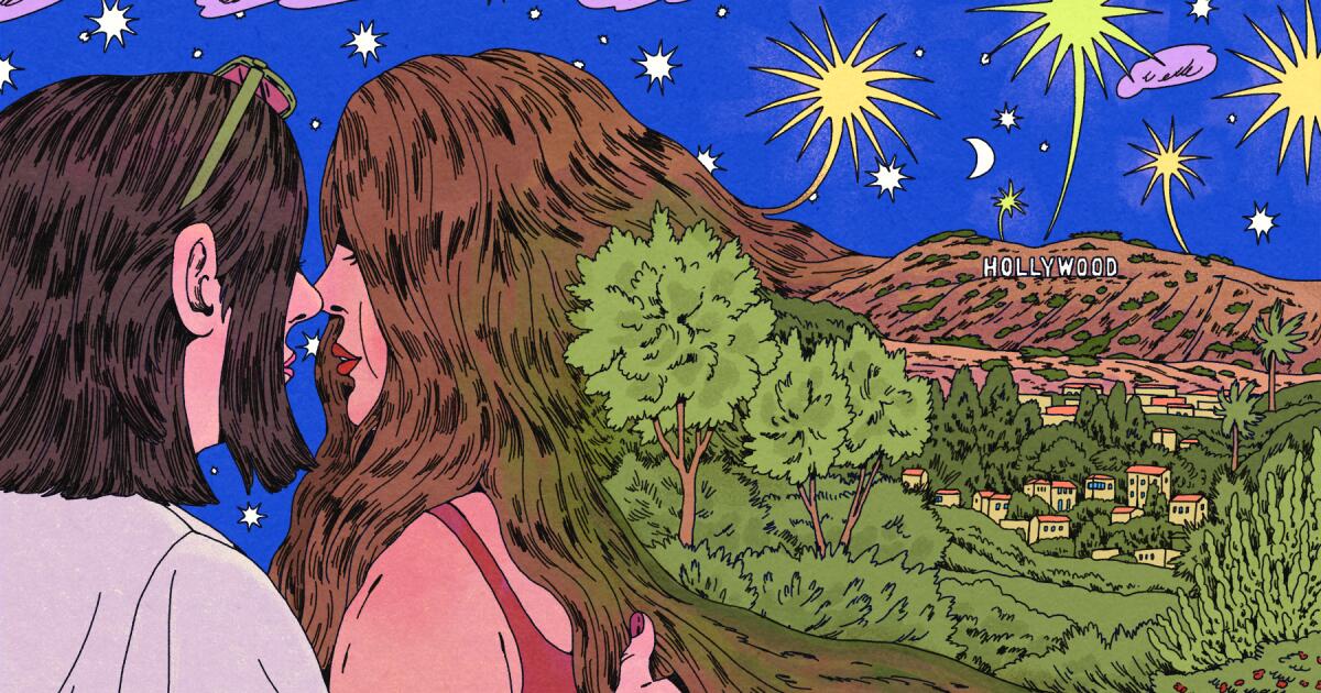 We had our 'Before Sunrise' era. Was that enough for a relationship?