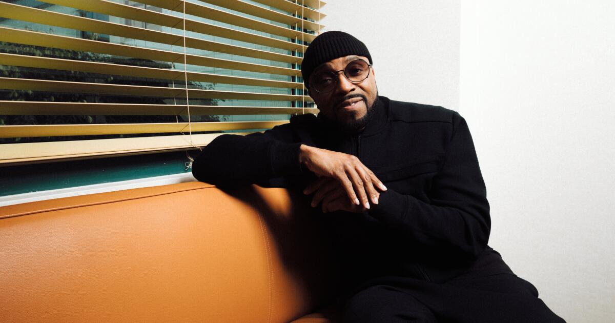 Teddy Riley says he no longer plans to work with R. Kelly