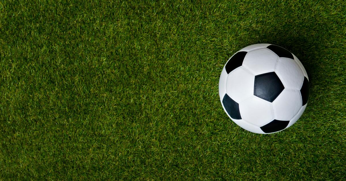 High school girls' soccer: Saturday playoff scores