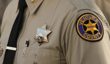 Sprawling network of brothels in Ventura and L.A. counties busted by authorities