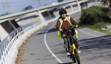 How glitches, funding issues beset California e-bike voucher program