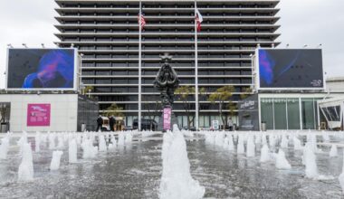 Former L.A. chief deputy attorney directed fraudulent DWP lawsuit, judge rules