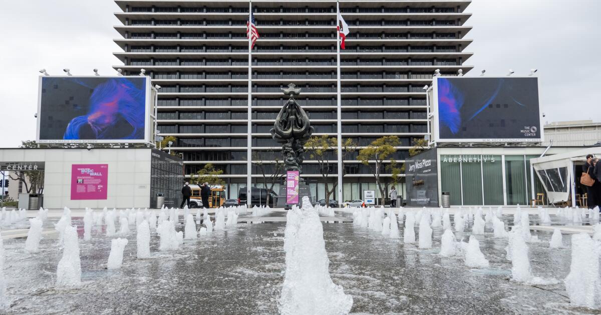 Former L.A. chief deputy attorney directed fraudulent DWP lawsuit, judge rules