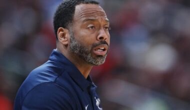 The Times' top 25 high school basketball rankings