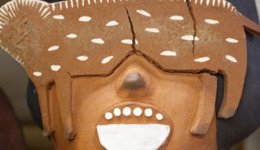 After 'Adventure Time,' Ako Castuera focuses on ceramics