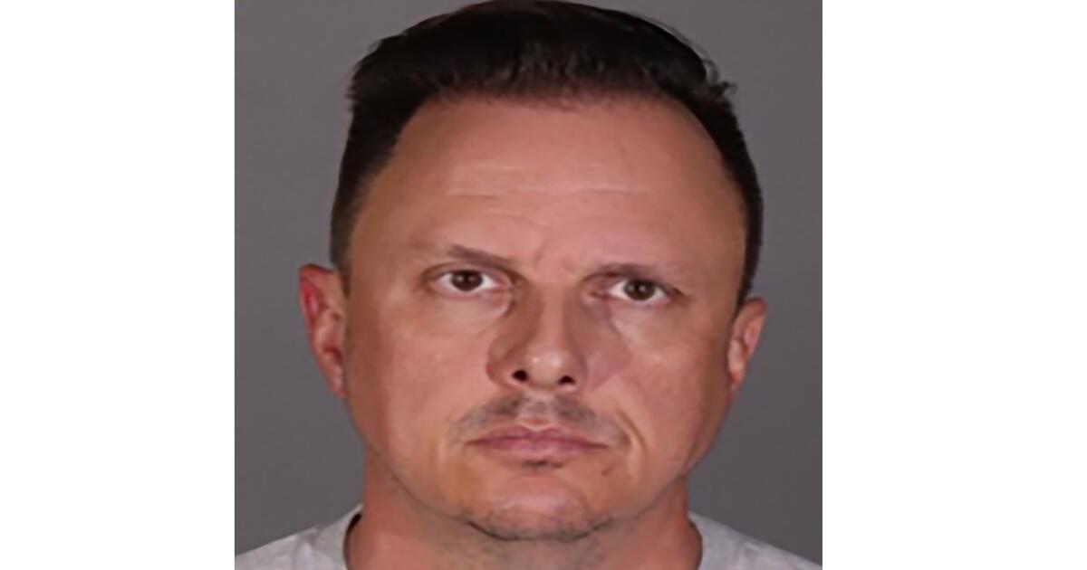 Pasadena fire captain sexually abused children over decades, D.A. says