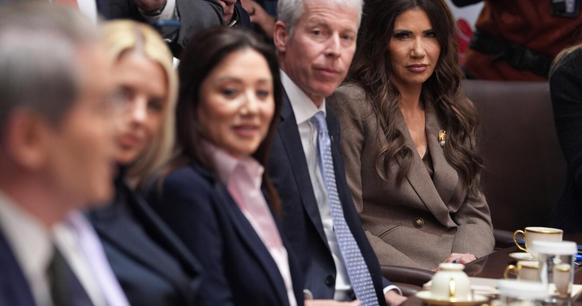 Trump says immigration agents won't intervene in anti-ICE protests unless asked to do so