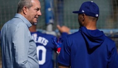 New Lakers executive Lon Rosen discusses increased ticket prices, Magic Johnson