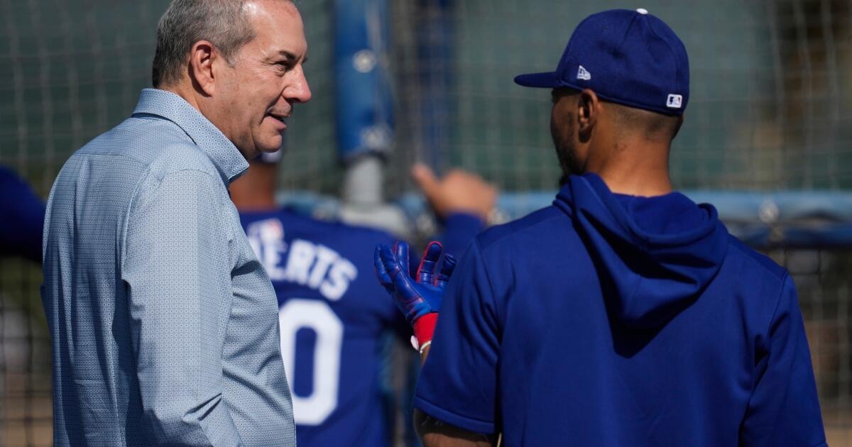 New Lakers executive Lon Rosen discusses increased ticket prices, Magic Johnson