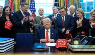 In racist video depicting Obamas as apes, Trump makes it clear what comes next