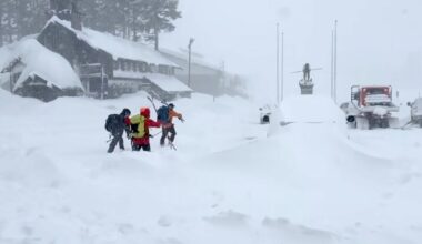 As search for Tahoe skiers continues, some wonder why they were in the backcountry in a blizzard