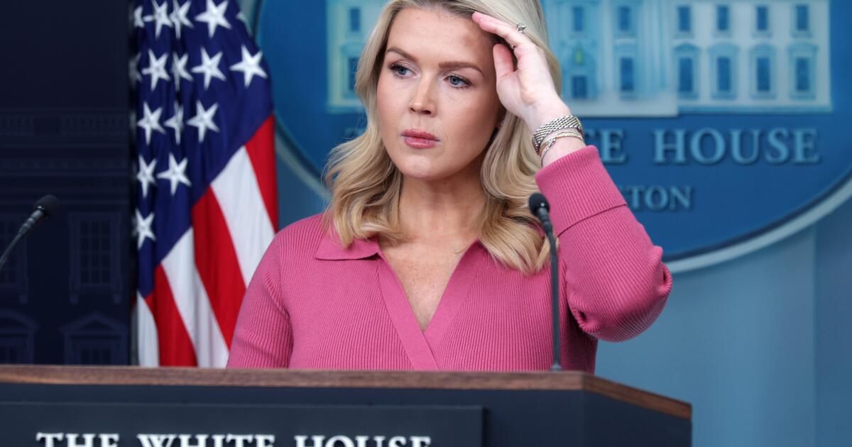 Column: Trump keeps reminding us why people support him. It's the racism