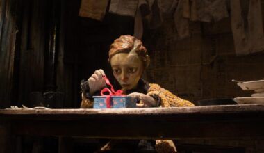 Reviewing all the 2026 Oscar short films: What should win?