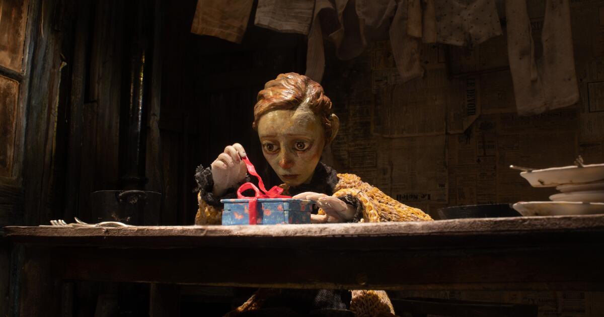 Reviewing all the 2026 Oscar short films: What should win?