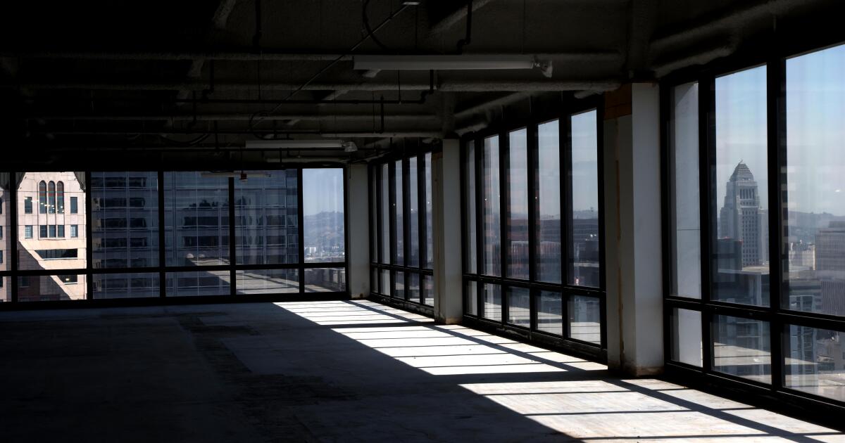 Contributor: Downtowns are dying, but we know how to save them